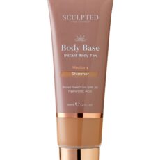 Sculpted By Aimee Connolly Body Base Instant Body Tan Shimmer Medium