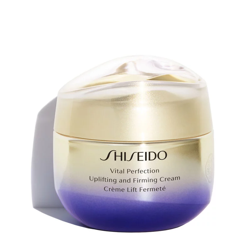 Shiseido Vital Protection Uplifting & Firming Cream