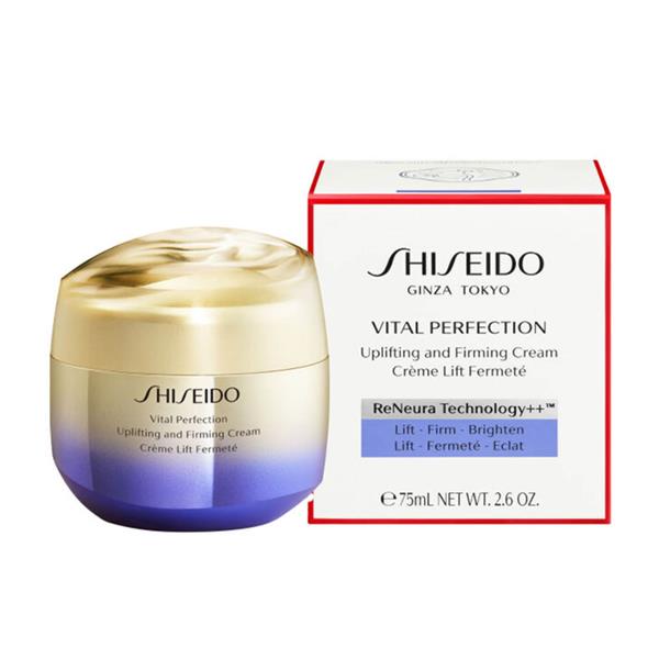 Shiseido Vital Protection Overnight Firming Treatment