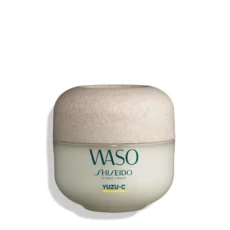 Shiseido Yuzu-C Beauty Sleeping Mask