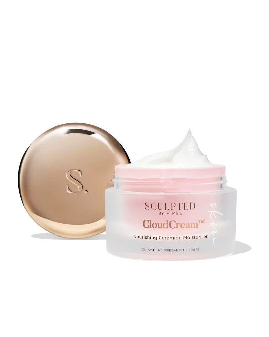 Sculpted By Aimee Connolly Cloud Cream Moisturiser