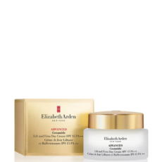 Elizabeth Arden Avanced Ceramide Lift & Firm Day Cream Spf 15