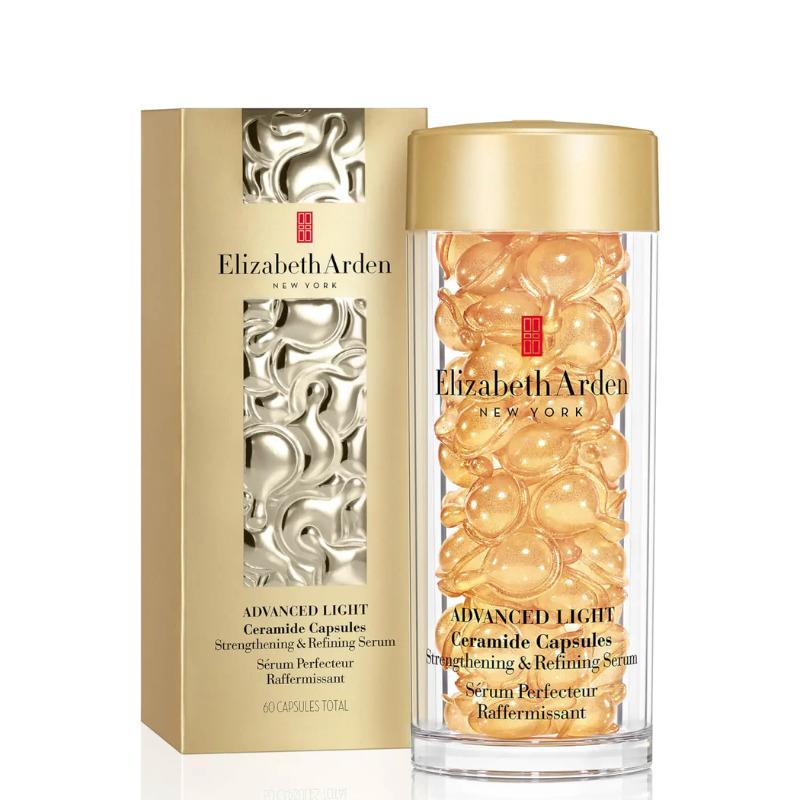 Elizabeth Arden Advanced Light Ceramide 60 Capsules Elizabeth Arden Advanced Light Ceramide 60 Capsules