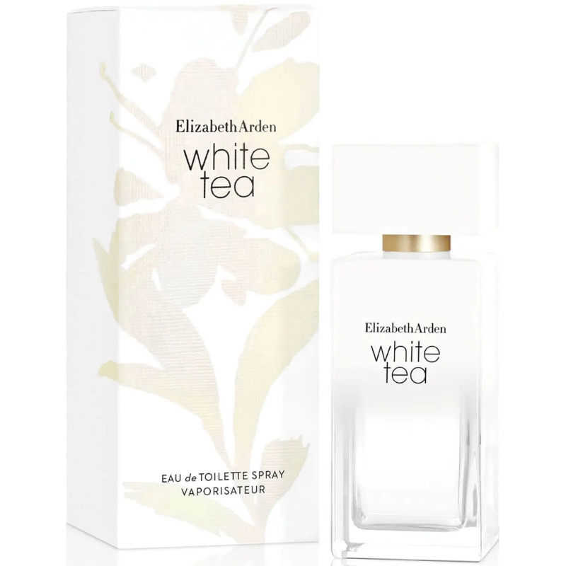 Elizabeth Arden White Tea EDT 50ml Elizabeth Arden White Tea EDT 50ml