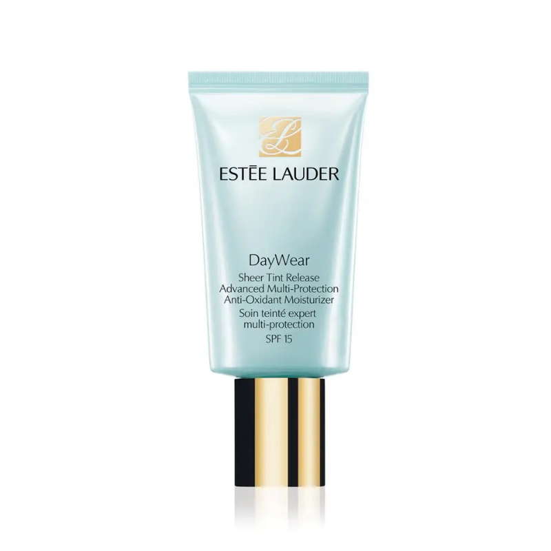 Estee Lauder DayWear Multi-Protection Anti-Oxidant Sheer Tint Release Moisturisier Estee Lauder DayWear Multi-Protection Anti-Oxidant Sheer Tint Release Moisturisier