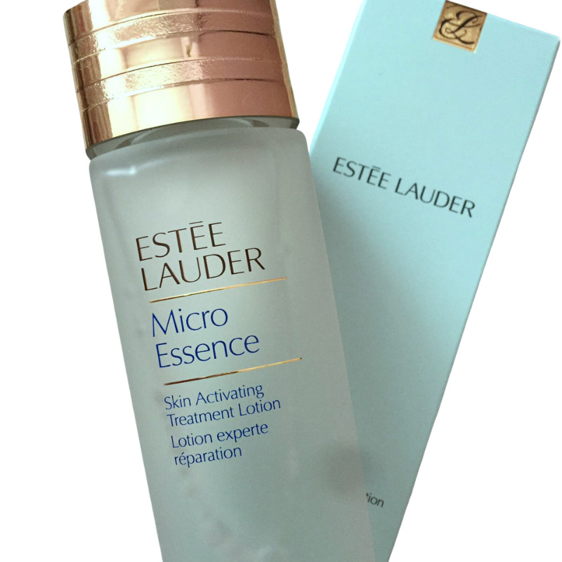 Estee Lauder Micro Essence Skin Activating Treatment Lotion Estee Lauder Micro Essence Skin Activating Treatment Lotion