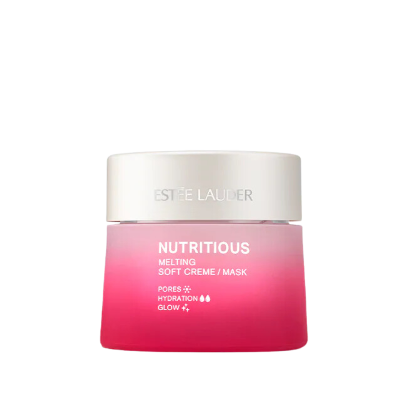 Estee Lauder Nutritious Melting Soft Creme/ Mask