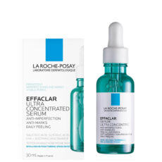 La Roche Posay Effaclar Ultra Concentrated Serum Anti Imperfection