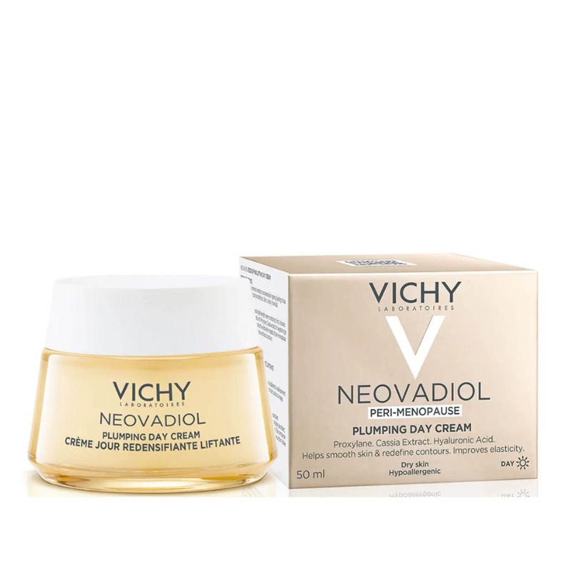 Vichy Neovadiol Peri-Menopause Plumping Day Cream Dry Skin