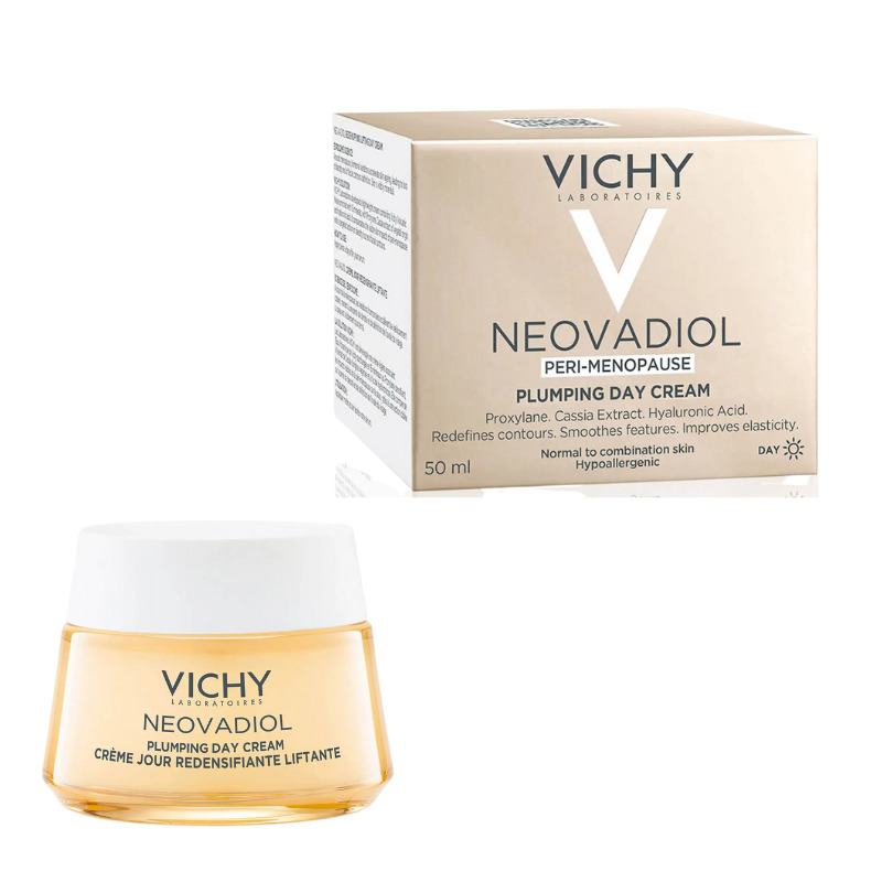 Vichy Neovadiol Peri- Menopause Plumping Day Cream Normal to Combination Skin