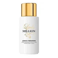 Paco Rabanne Lady Million Sensual Body Lotion