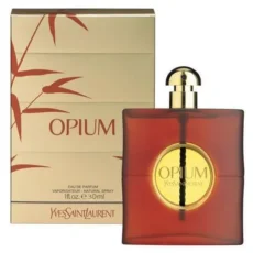 Yves Saint Laurent Opium Eau De Parfum
