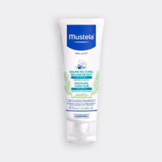 Mustela Soothing Chest Rub