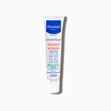 Mustela Cicastela Repairing Cream