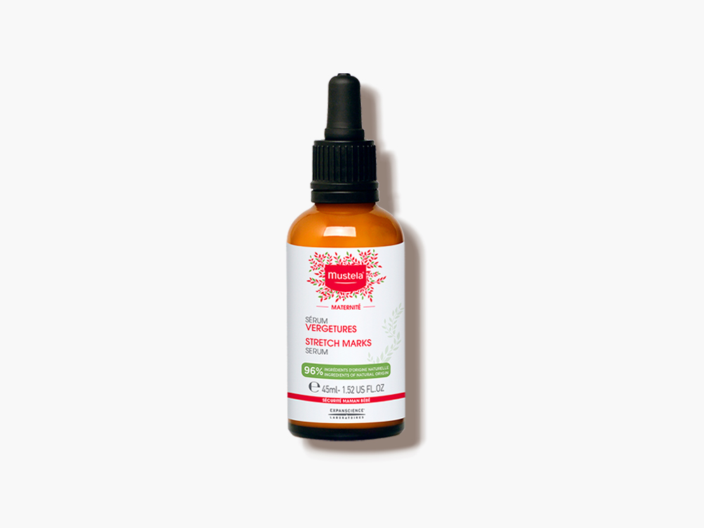 Mustela Stretch Marks Serum Mustela Stretch Marks Serum
