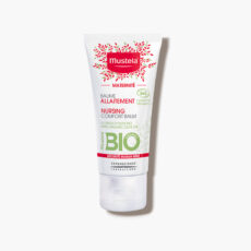 Mustela Nursing Comfort Balm