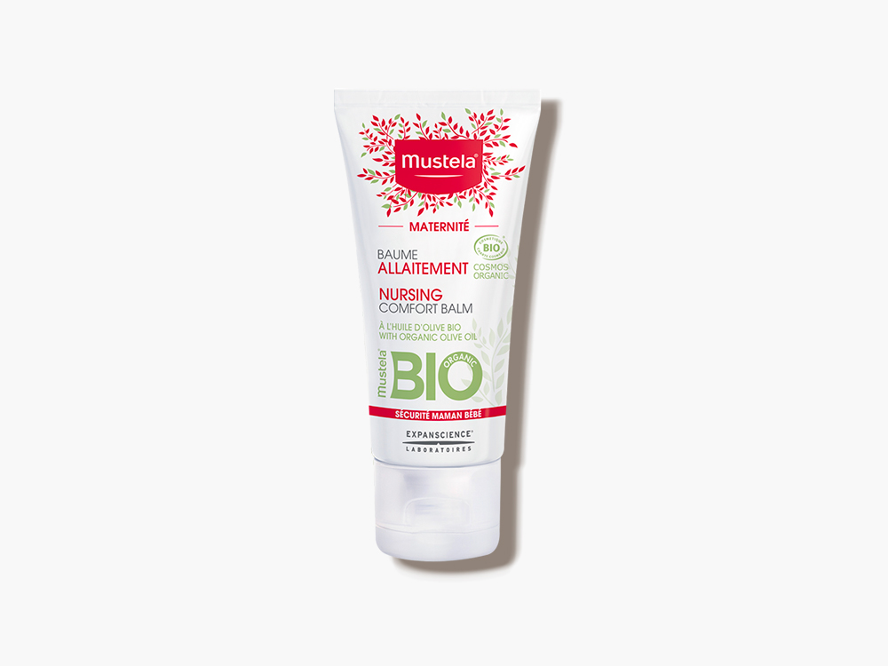 Mustela Nursing Comfort Balm Mustela Nursing Comfort Balm