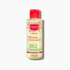 Mustela Stretch Marks Oil