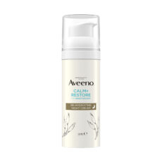 Aveeno Calm + Restore Rehydrating Night Cream