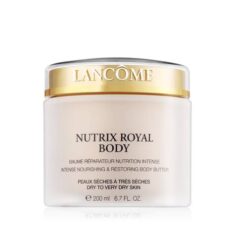 Lancome Nutrix Royal Body Cream 200ml