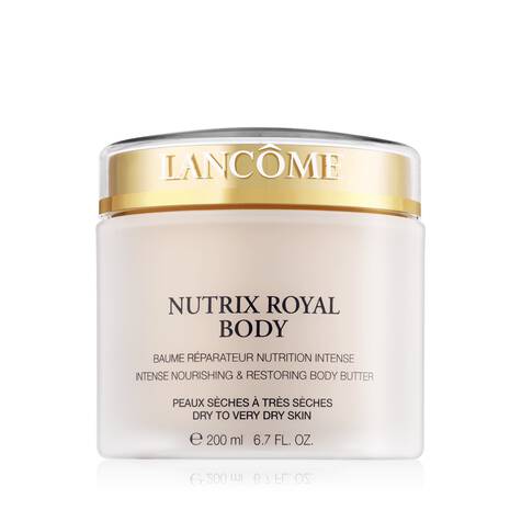 Lancome Nutrix Royal Body Cream 200ml Lancome Nutrix Royal Body Cream 200ml