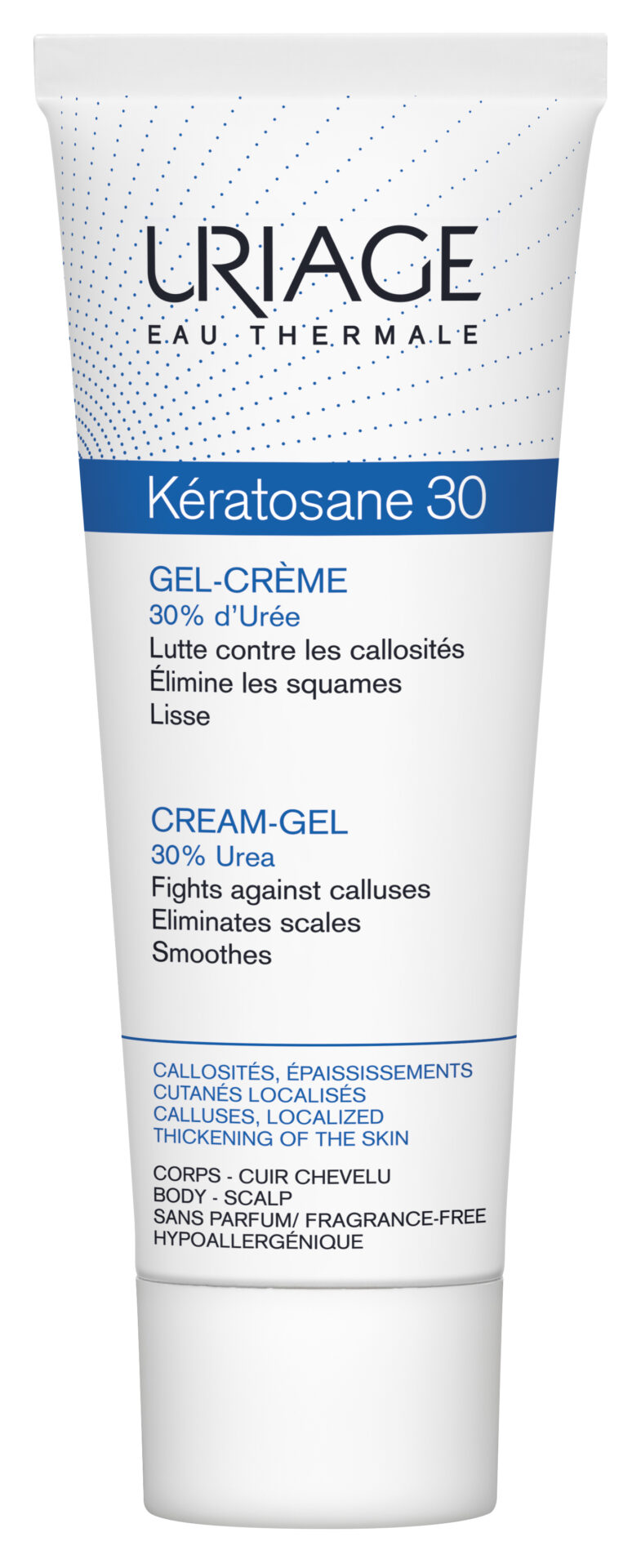 Uriage Keratosane 30 Uriage Keratosane 30