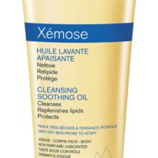 Uriage Cleansing Soothing Oil
