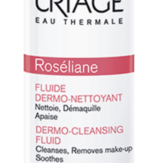 Uriage Dermo Cleansing Fluid