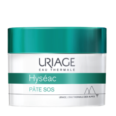 Uriage Hyseac Sos Paste