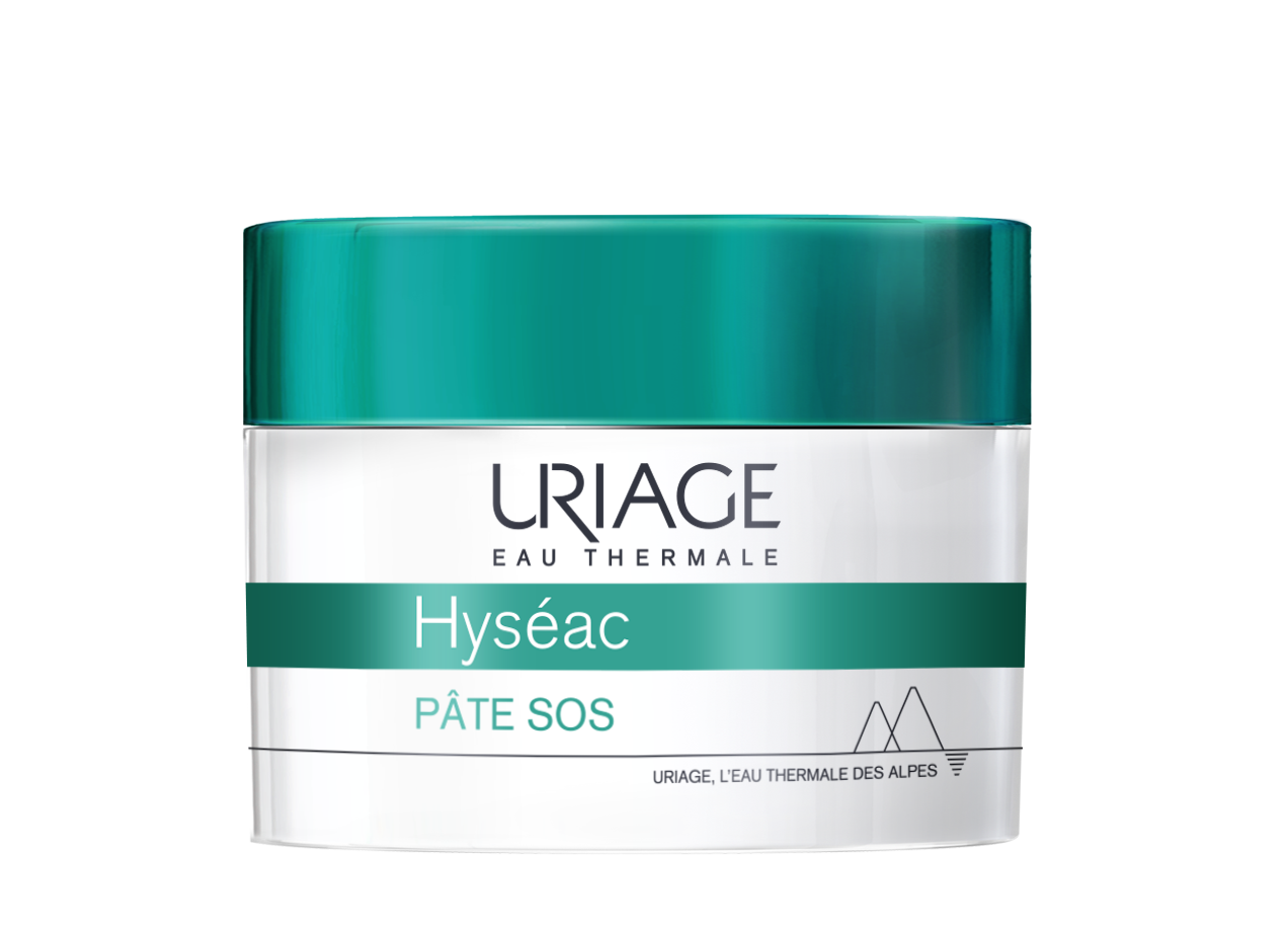 Uriage Hyseac Sos Paste Uriage Hyseac Sos Paste
