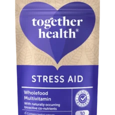 Together Health Stress Aid