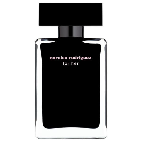 Narciso Rodriguez For Her Eau De Toilette Narciso Rodriguez For Her Eau De Toilette