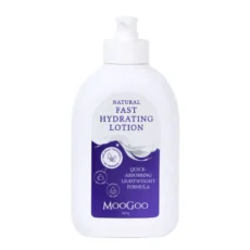 Moogoo Fast Hydrating Lotion