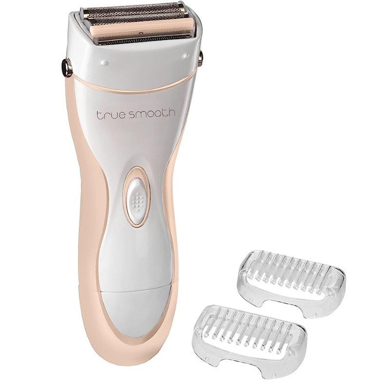 Babyliss True Smooth Lady Shaver Babyliss True Smooth Lady Shaver
