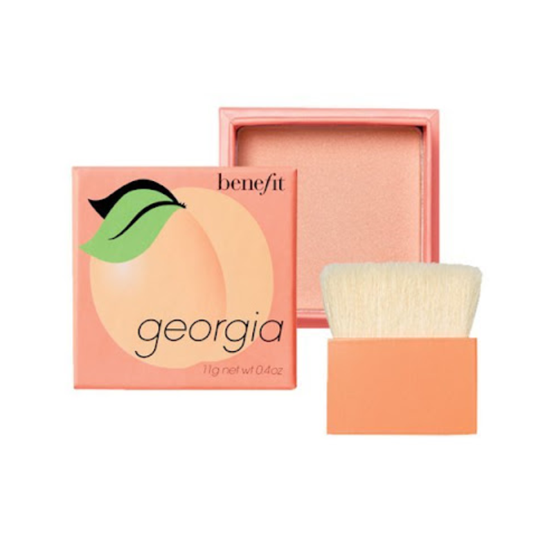 Benefit Georgia Benefit Georgia