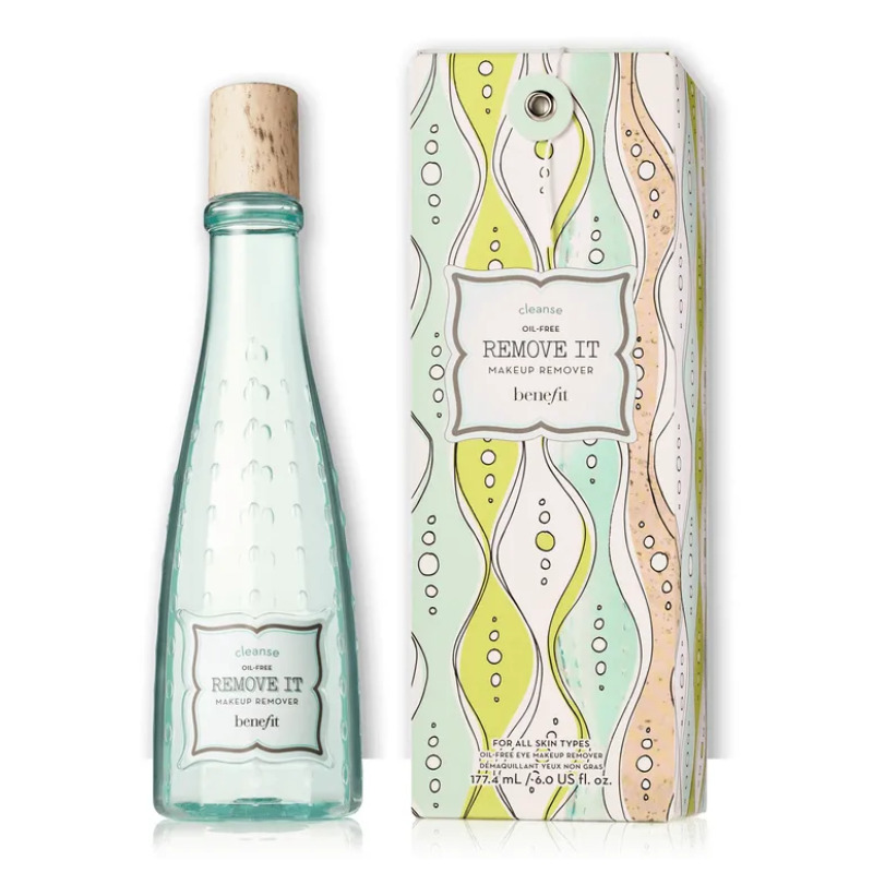 Benefit Remove It Makeup Remover Benefit Remove It Makeup Remover