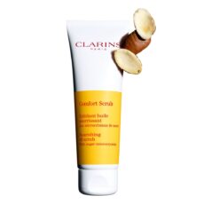 Clarins Comfort Scrub