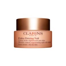 Clarins Extra Firming Night Cream Dry Skin