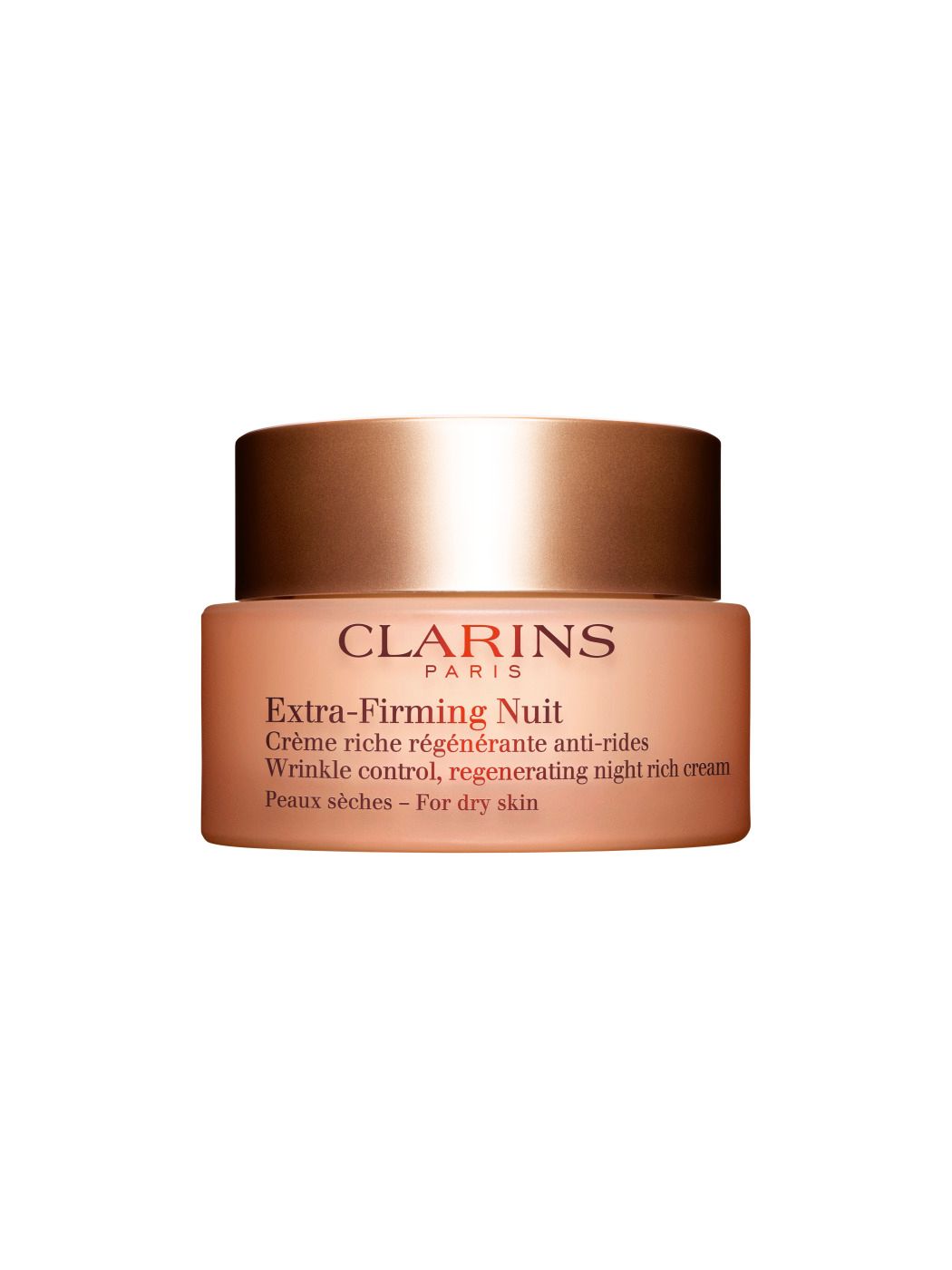 Clarins Extra Firming Night Cream Dry Skin Clarins Extra Firming Night Cream Dry Skin