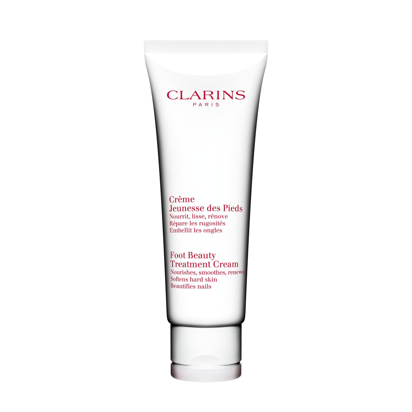 Clarins Foot Beauty Treatment Cream Clarins Foot Beauty Treatment Cream