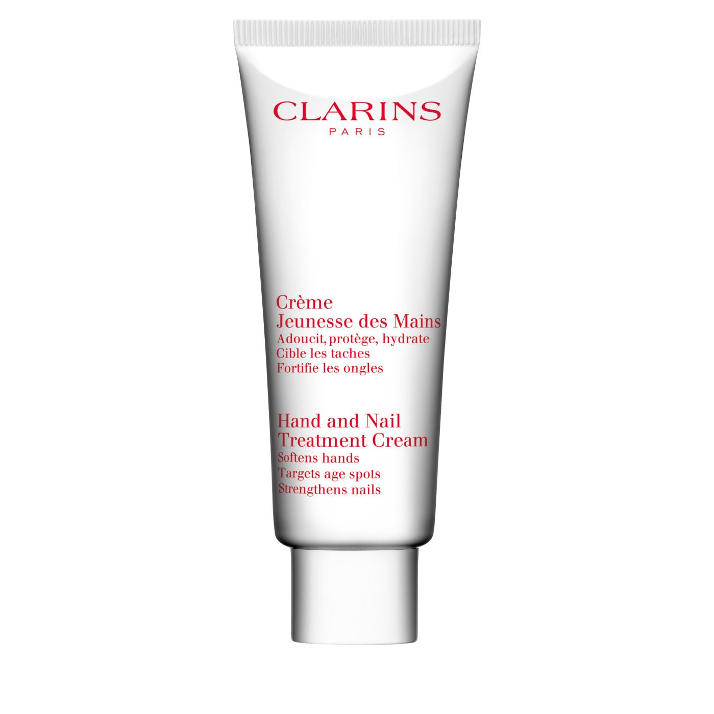 Clarins Hand & Nail Treatment Cream