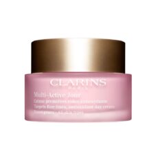 Clarins Multi Active Day Cream All Skin Types