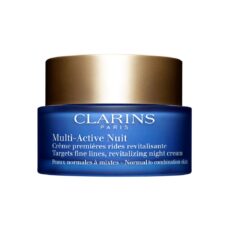 Clarins Multi Active Night Cream Normal to Combination Skin