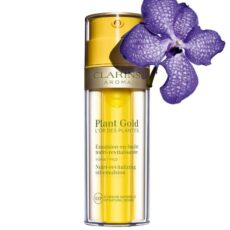 Clarins Plant Gold Face Emulsion