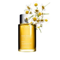 Clarins Relax Body Treatment Oil