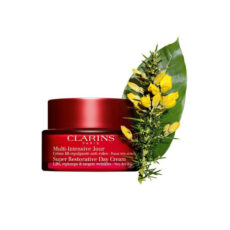 Clarins Super Restorative Day Cream Dry Skin