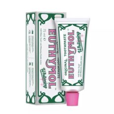 Euthymol Whitening Toothpaste 75ml