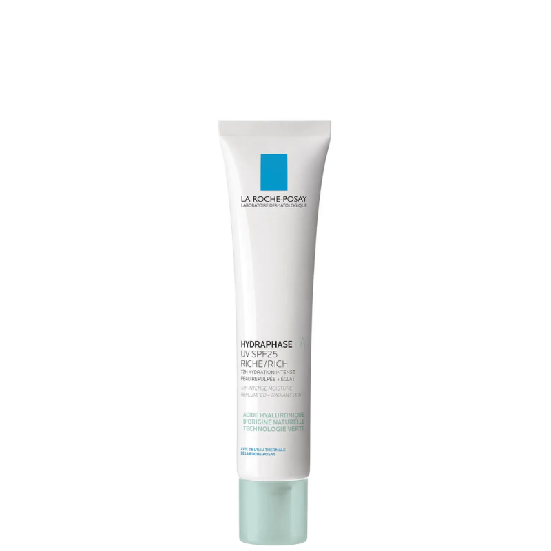 La Roche Posay Hydraphase UV Spf 25 Riche La Roche Posay Hydraphase UV Spf 25 Riche