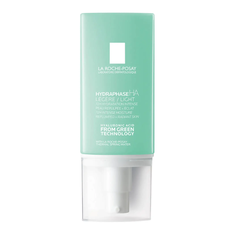 La Roche Posay Hydraphase Intense Light Moisturisier La Roche Posay Hydraphase Intense Light Moisturisier