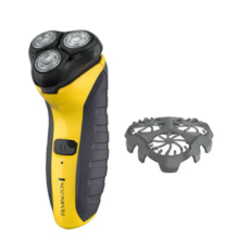 Remington Indestructible Rotary Shaver